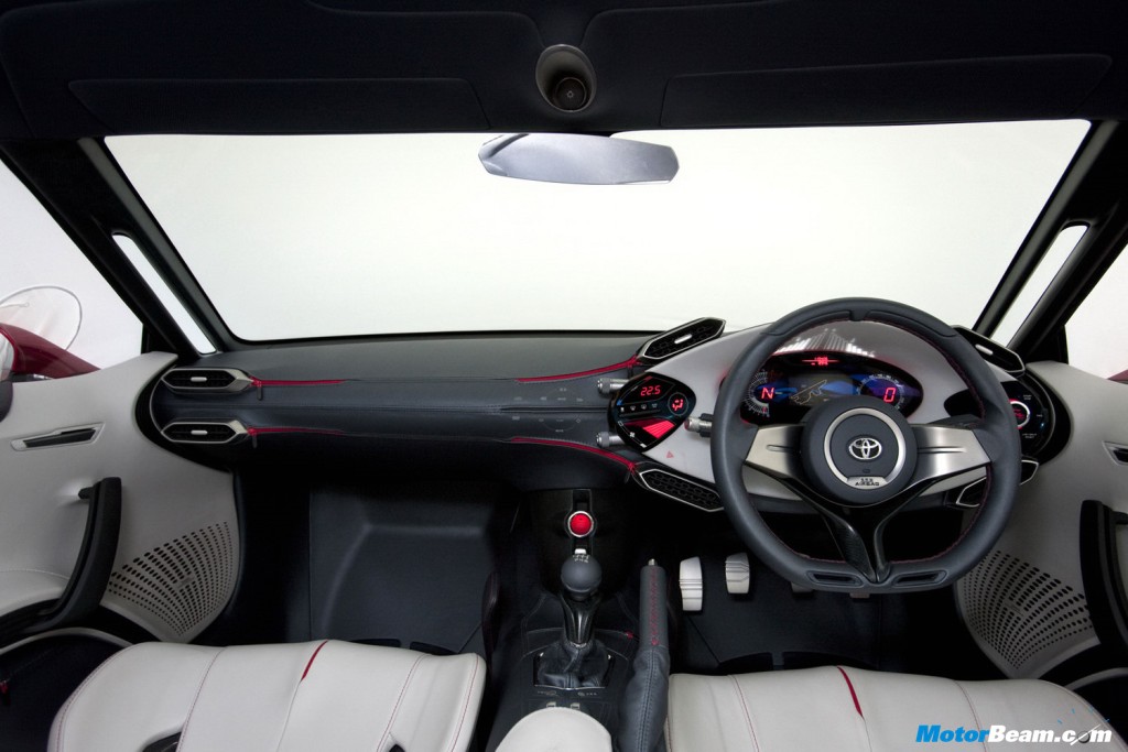Toyota_FT86_Concept_Interior