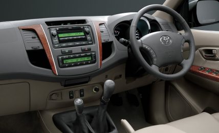 Toyota_Fortuner_Interiors