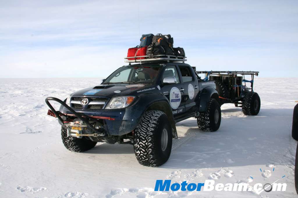 Toyota_Hilux_Antartica Toyota_Hilux_Antartica