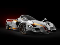 Tramontana XTR Front