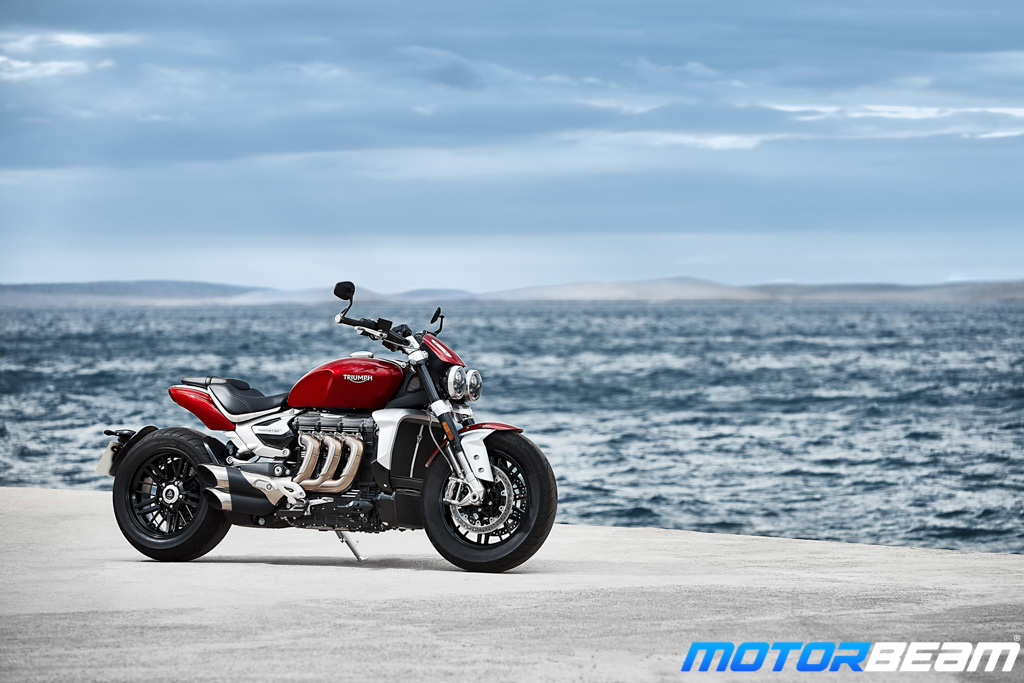 Triumph Rocket 3 Launched-2