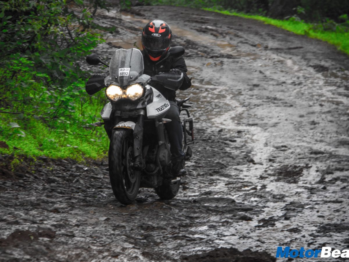 HOT Tiger 800 Xrx Ride Xrx Triumph Tiger 800 Review Test Ride