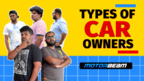 Types Of Car Owners