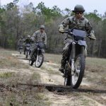 US Military Hybrid Electric Vehicles