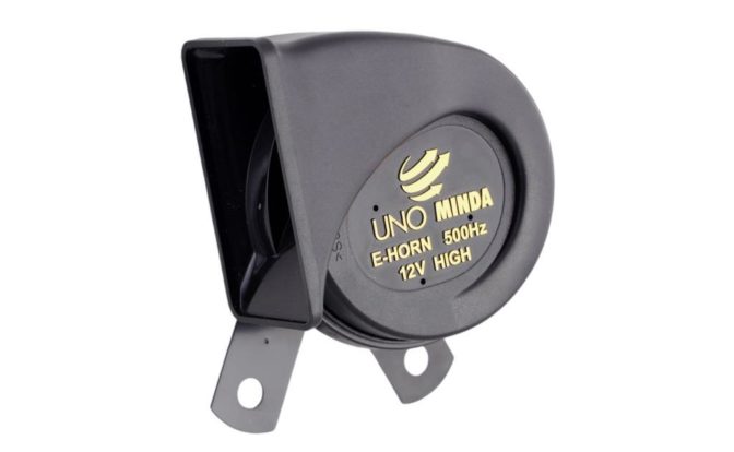 Uno Minda Trumpet Horn