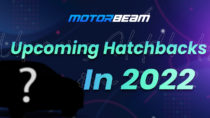 Upcoming Hatchbacks 2022