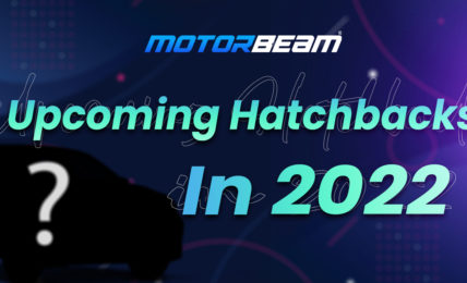 Upcoming Hatchbacks 2022