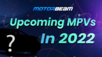 Upcoming MPVs 2022