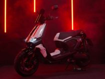 VLF Mobster 135 front