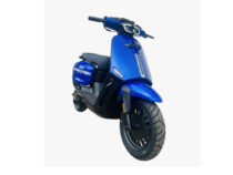 VLF Tennis 1500 front