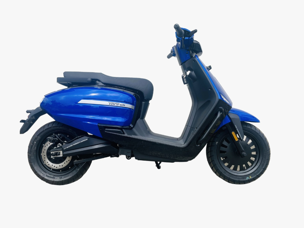 VLF Tennis 1500 side