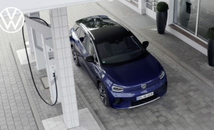 VW Electric Vehicle India Launch