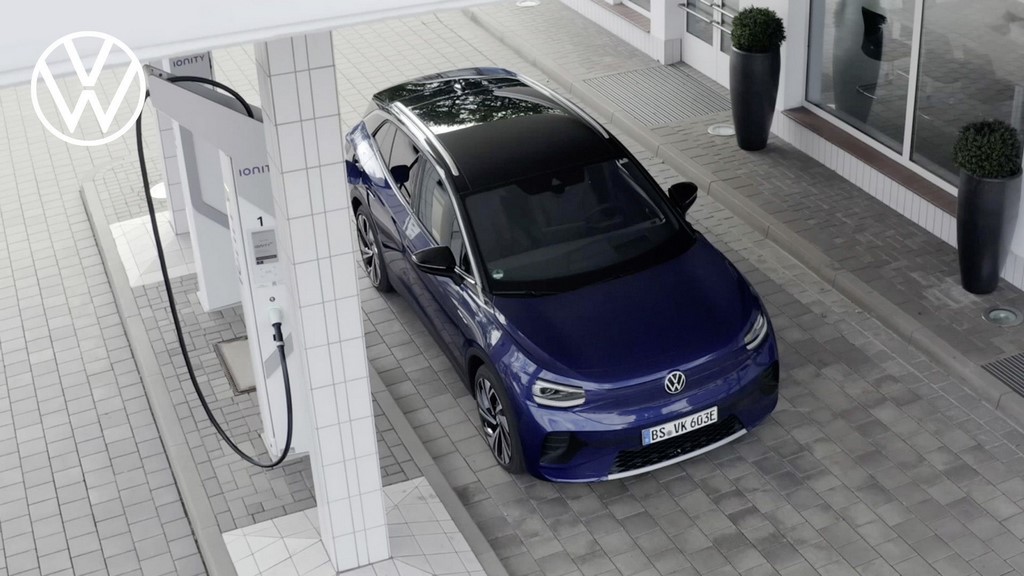 VW Electric Vehicle India Launch