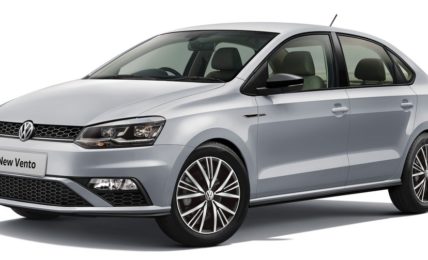 VW Vento TSI Turbo Edition Price