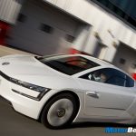 VW XL1 Review
