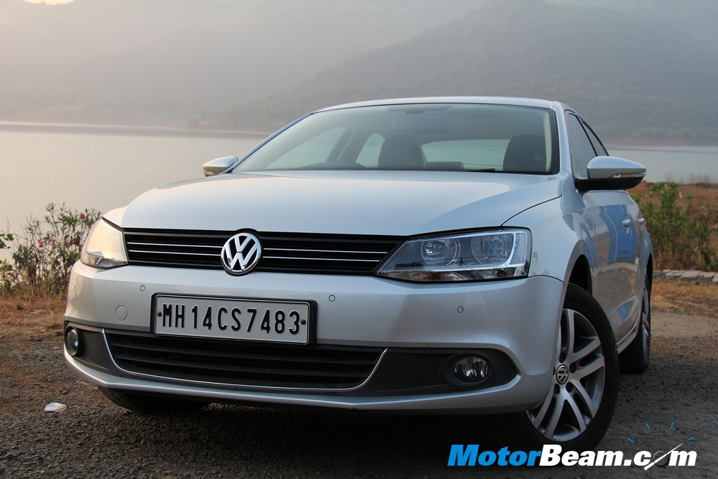 2012 Volkswagen Jetta Review