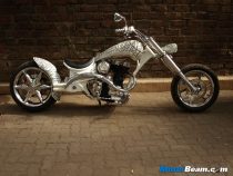 Vardenchi Motorcycles Review