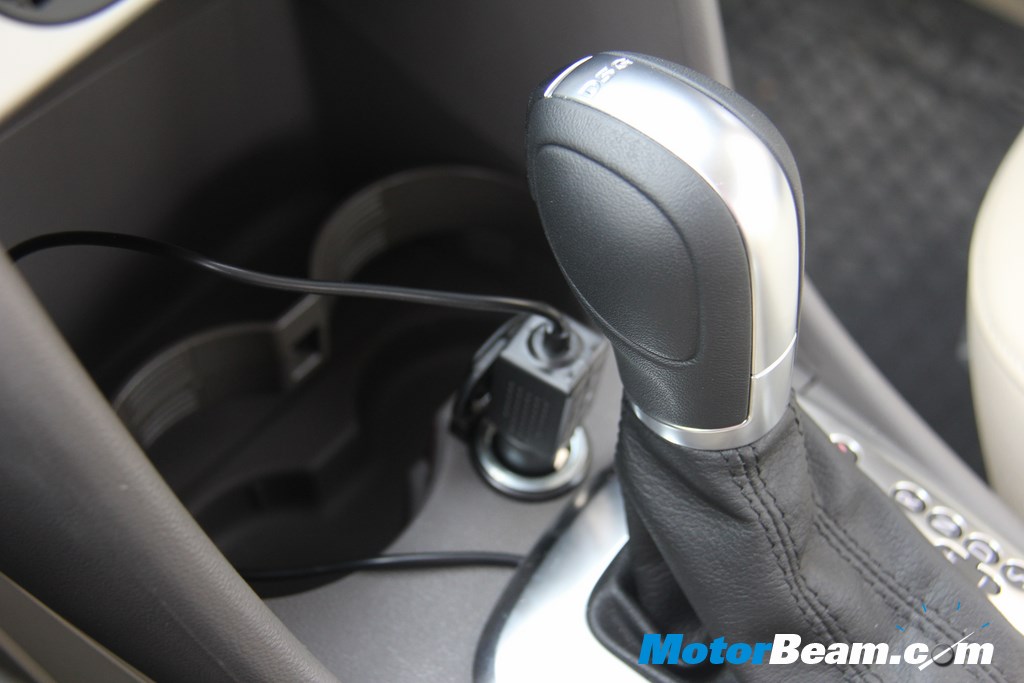 Vento Konekt Charger