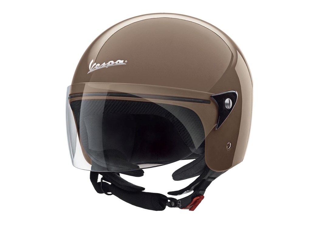 Vespa Elegante Limited Edition Helmet