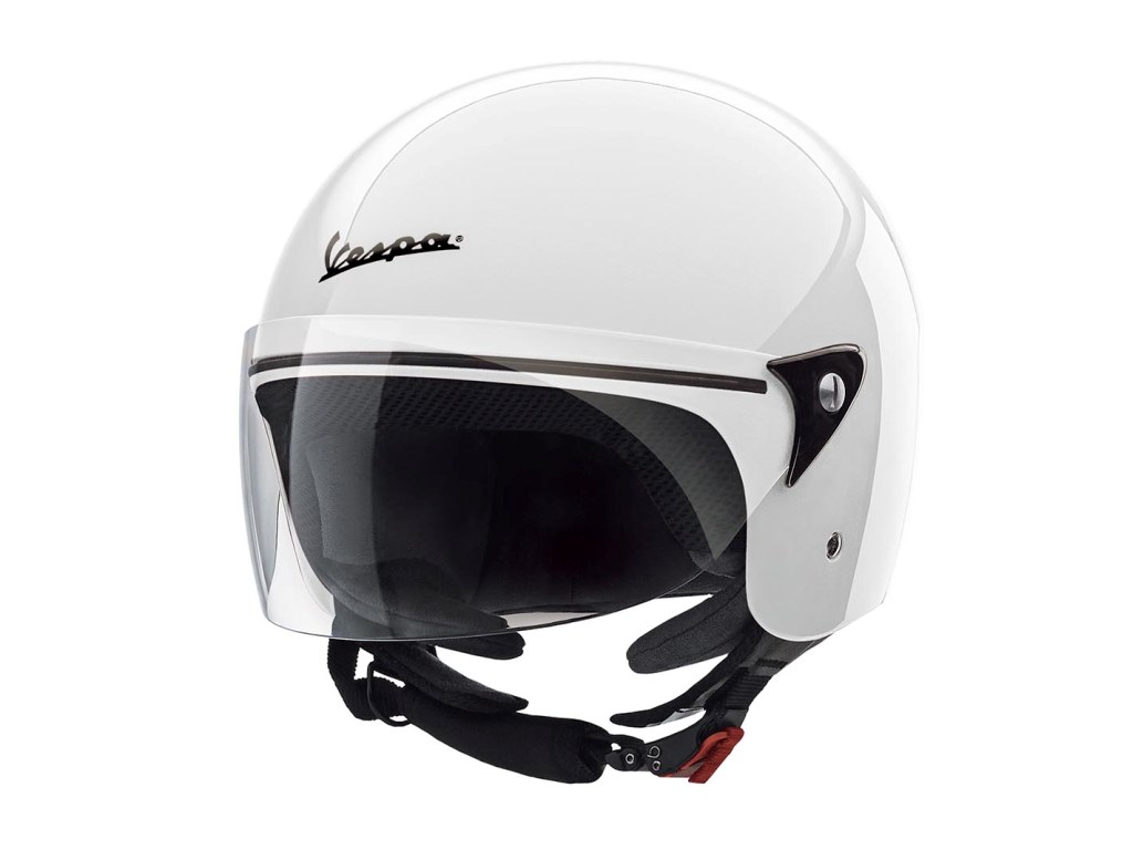Vespa Elegante Limited Edition Launch