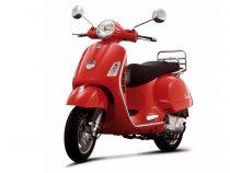 Vespa LX 125