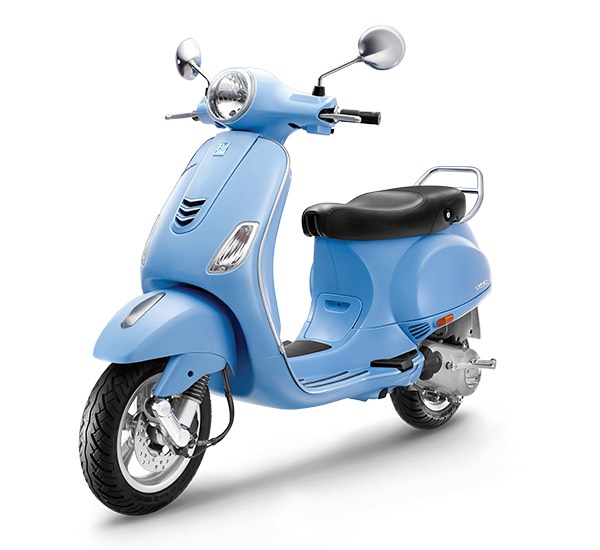 Vespa VXL 149 BS6 Price