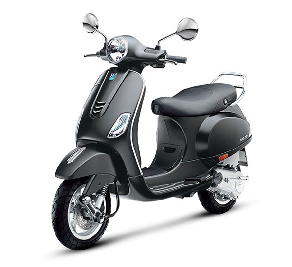 Vespa VXL 149 BS6