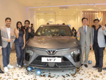 VinFast VF7 Dealership