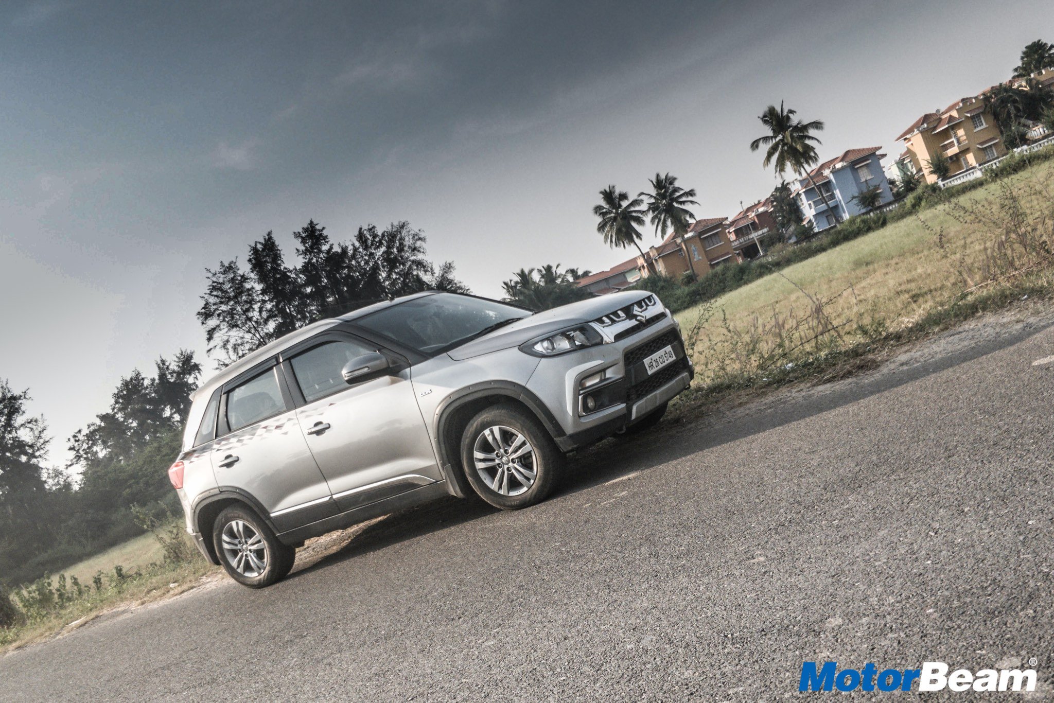 Vitara Brezza Long Term Review India