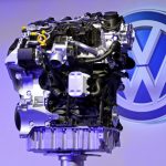 Volkswagen 1.5-Litre TDI Engine