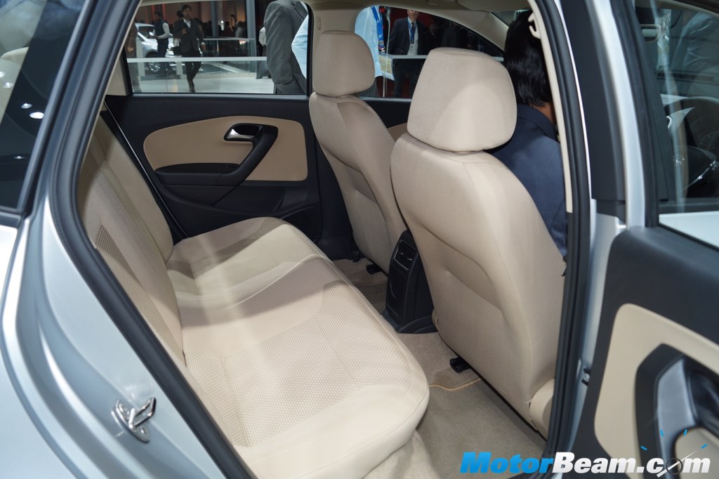 Volkswagen Ameo 2