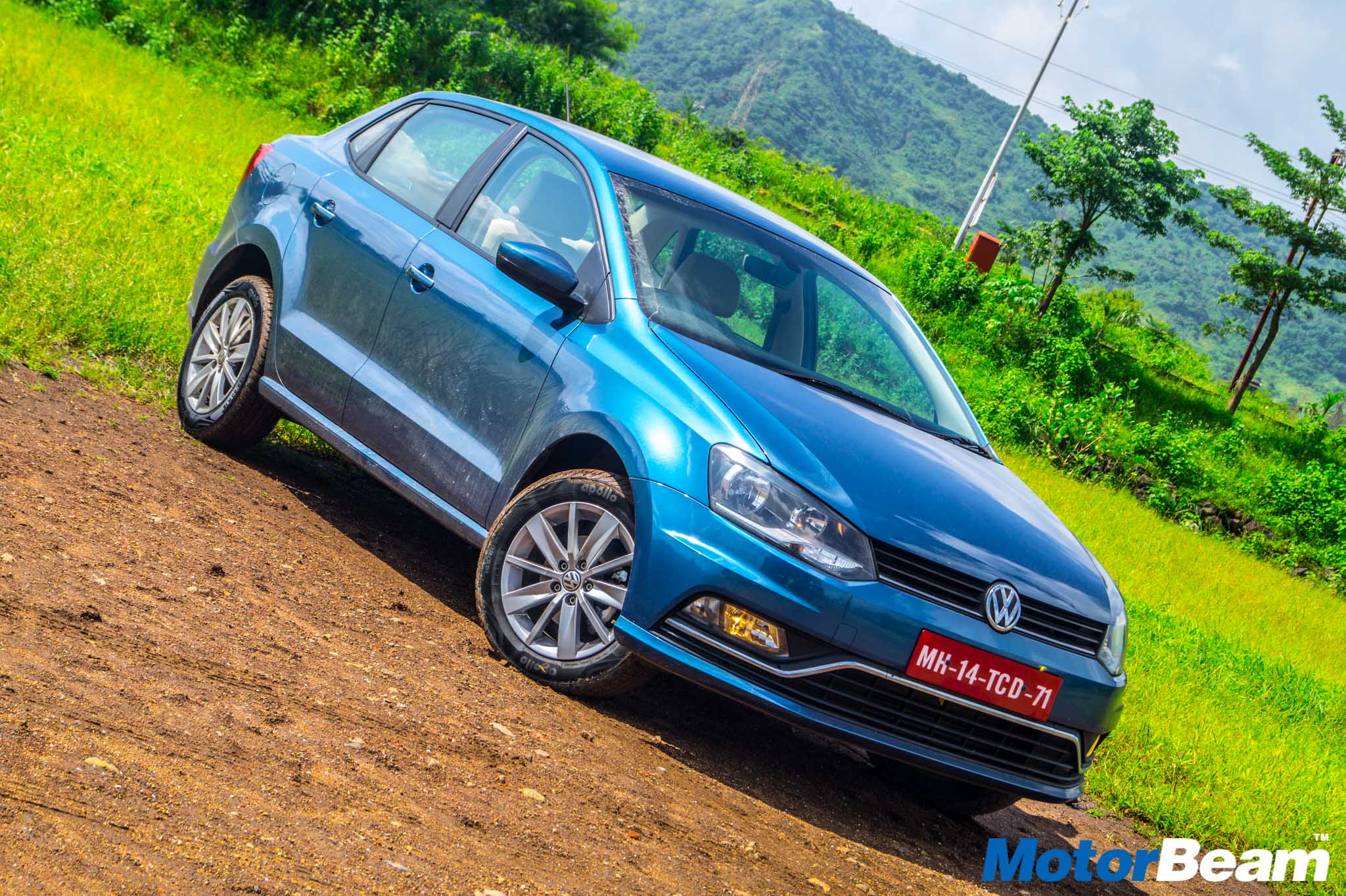 Volkswagen Ameo Diesel Review