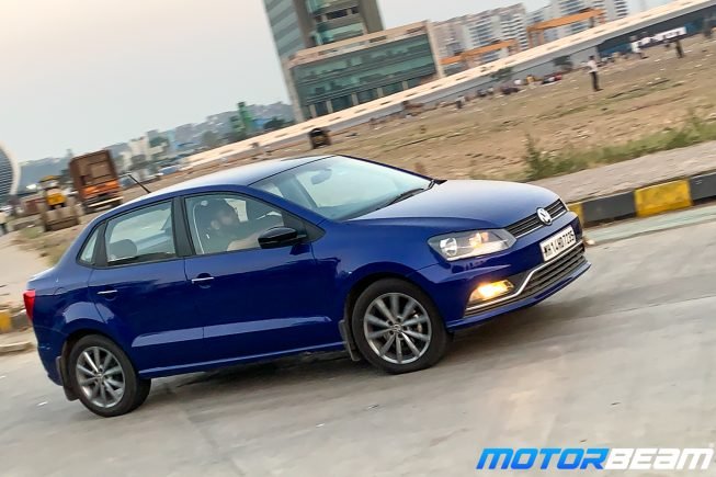 Volkswagen Ameo Long Term Review – Second Report
