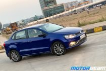 Volkswagen Ameo Long Term Review – Second Report