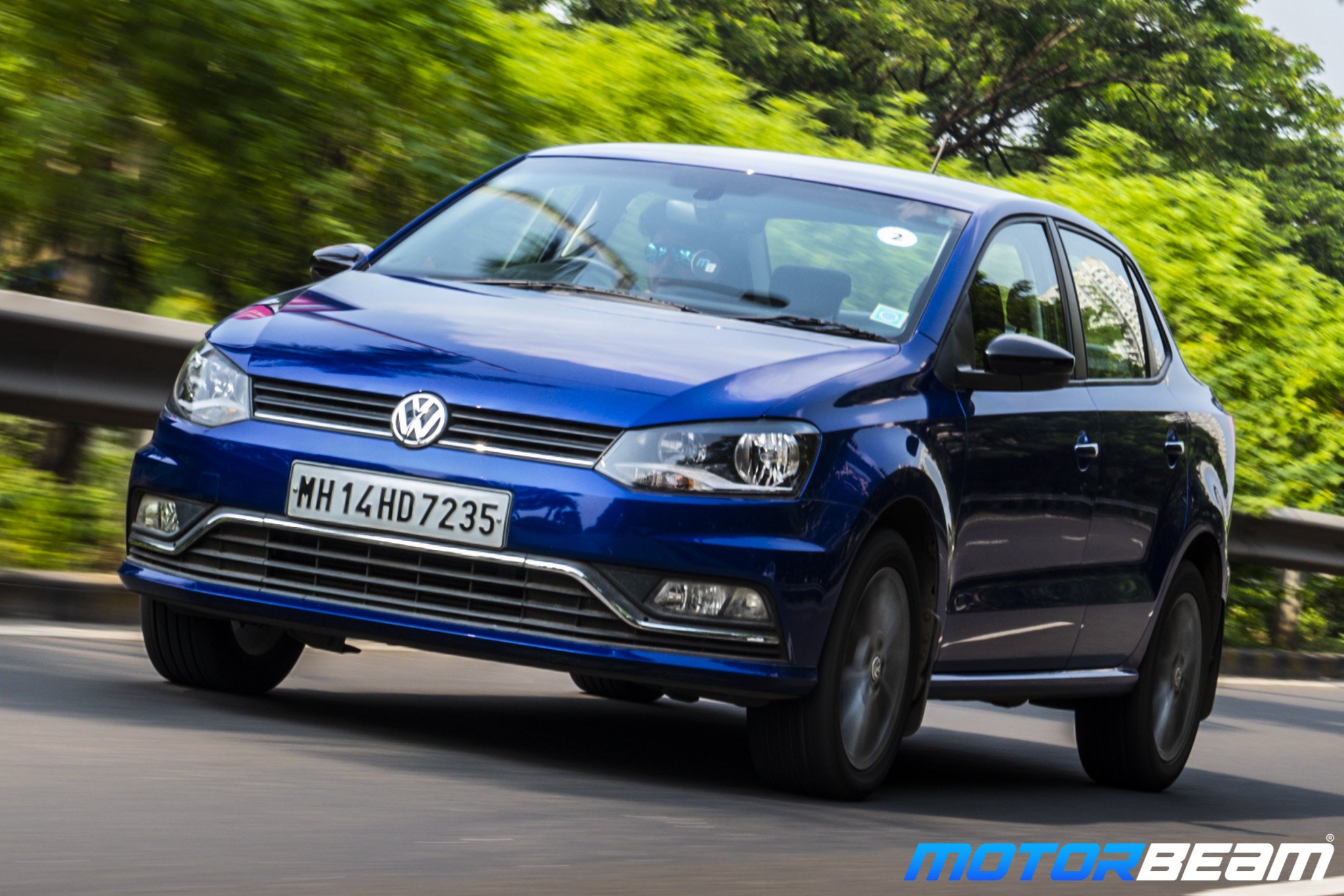 Volkswagen Ameo Long Term Review