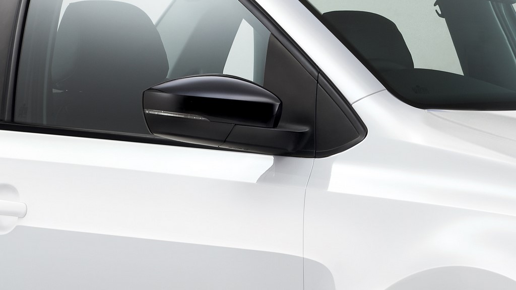 Volkswagen Ameo Pace Features