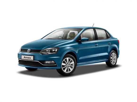 Volkswagen Ameo Review