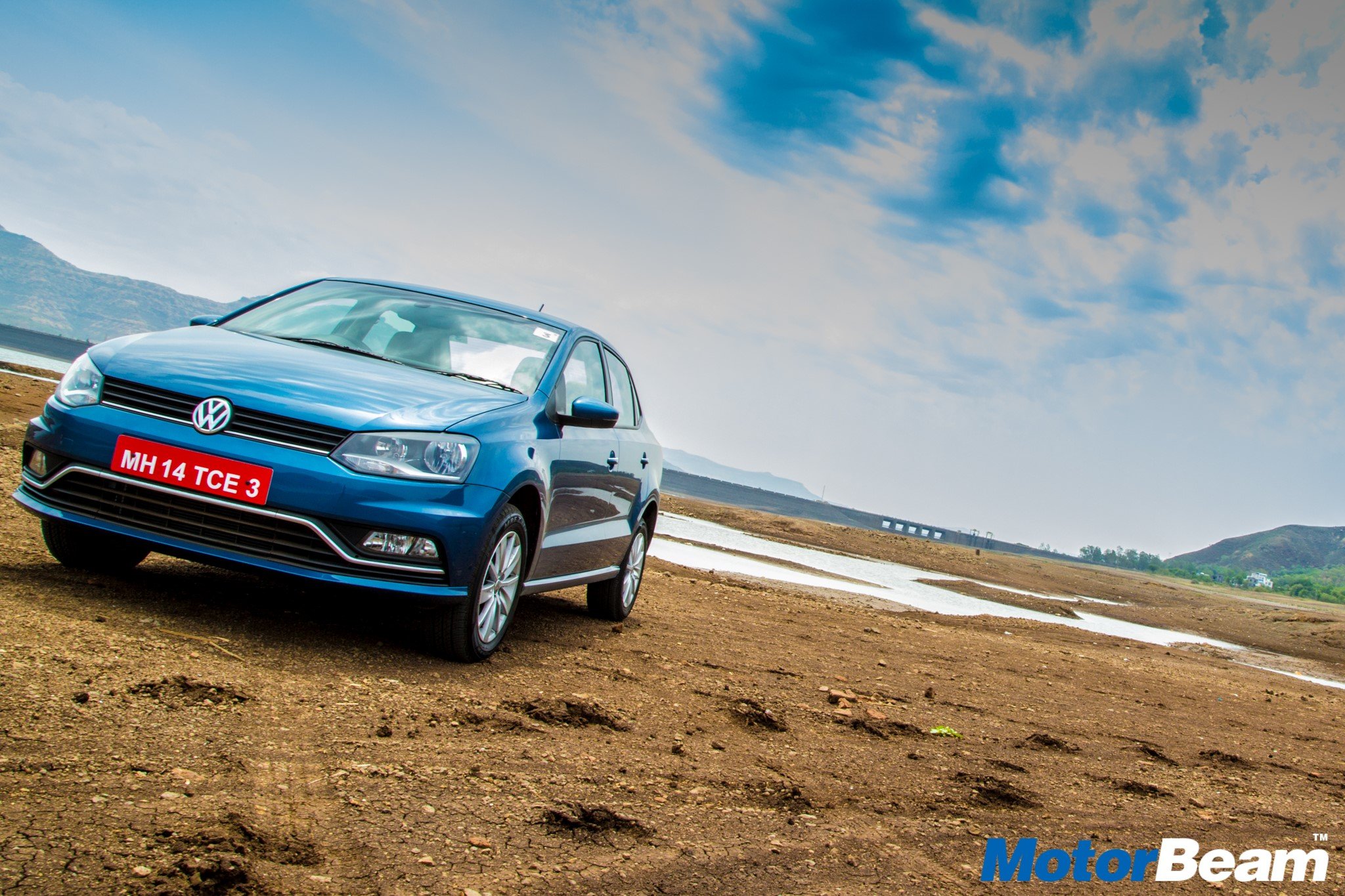 Volkswagen Ameo Review