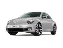 Volkswagen Beetle Features