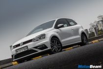 Volkswagen GTI Review