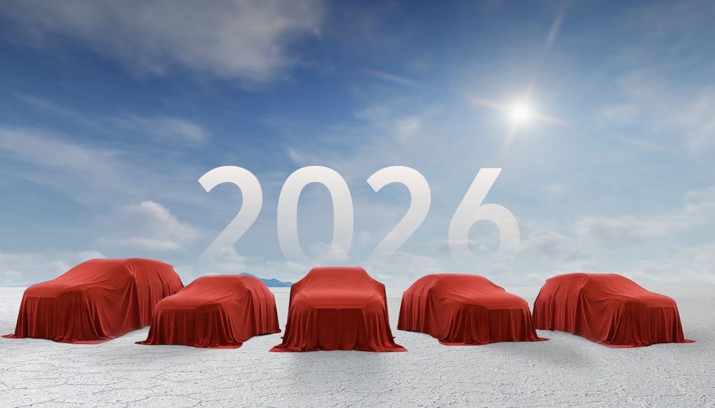 Volkswagen India 2026