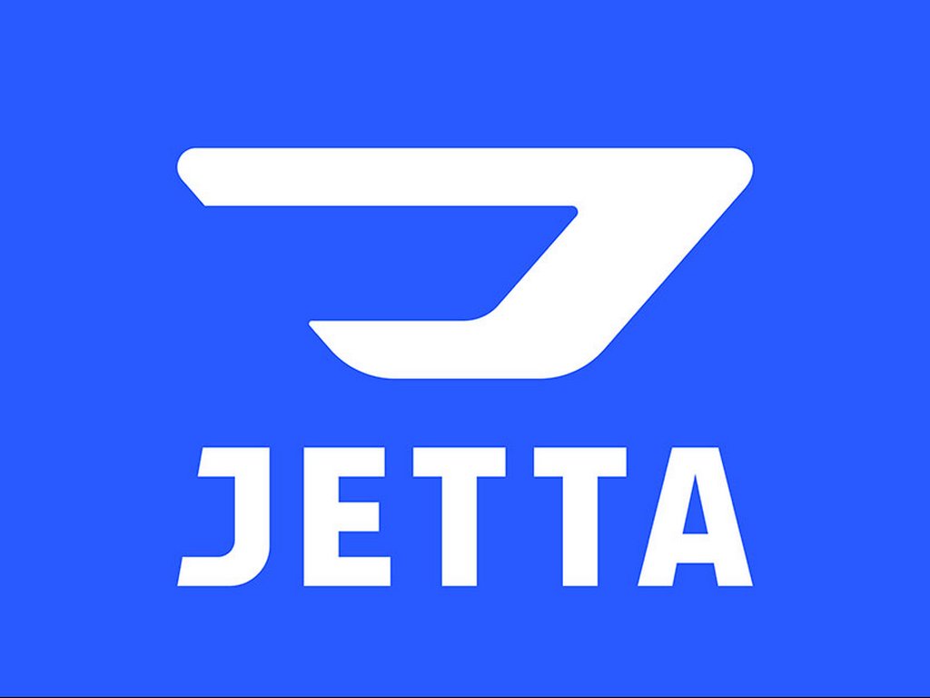 Volkswagen Jetta Brand Logo