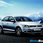 Volkswagen Jetta Facelift Price