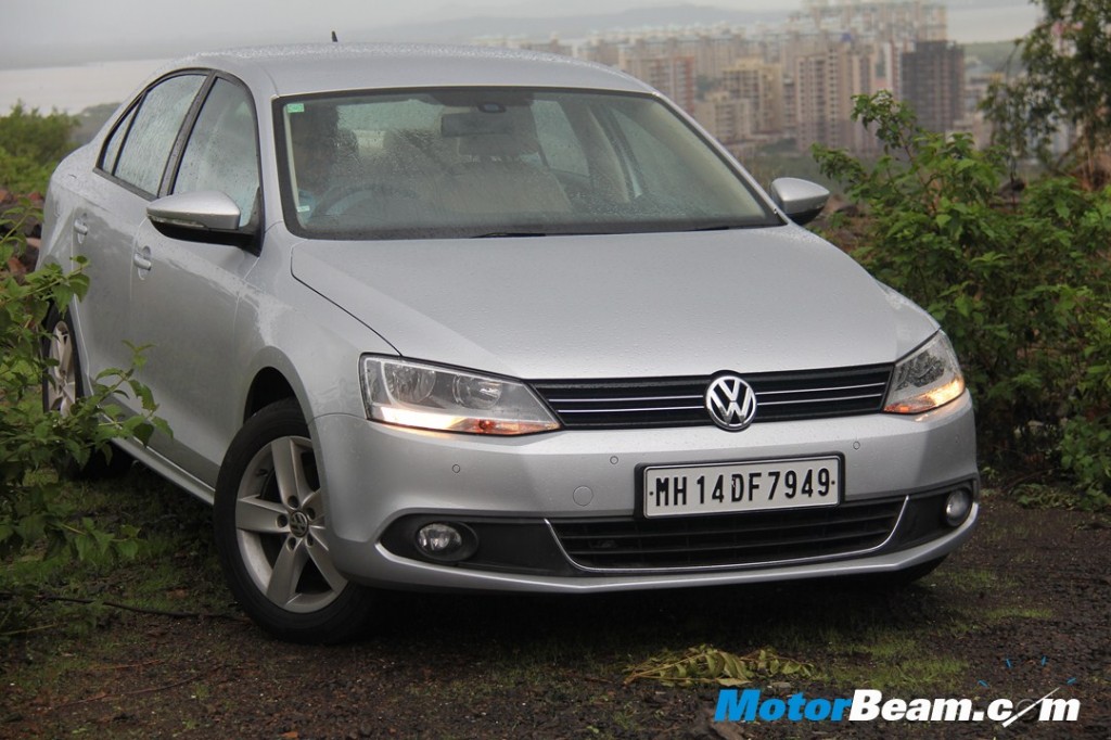 Volkswagen Jetta TSI Test Drive Review