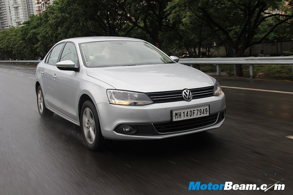 Vokswagen Jetta TSI Test Drive Review