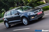 Volkswagen Polo 1.0 MPI Review Test Drive