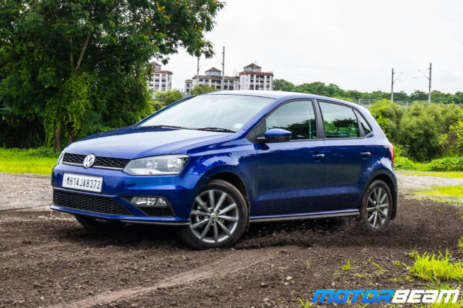 Volkswagen Polo 1.0 TSI Video Review