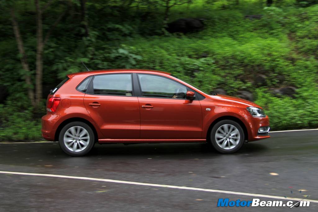 Volkswagen Polo 1.5 TDI Performance Review