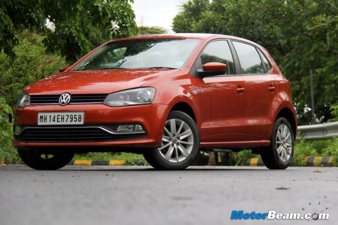 Volkswagen Polo 1.5 TDI Review
