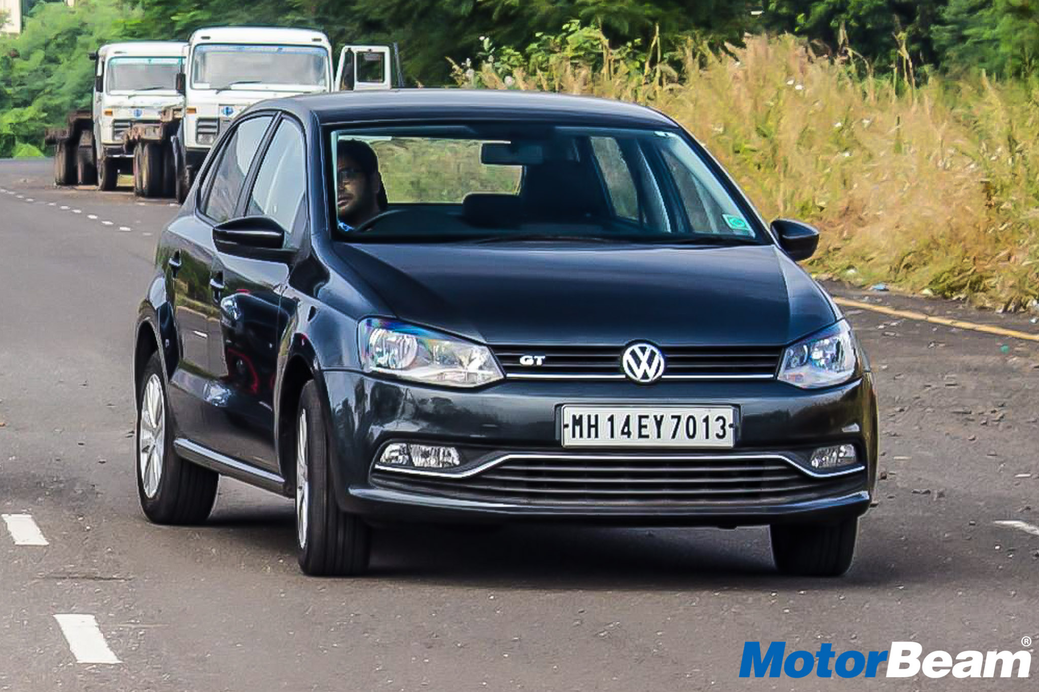 Volkswagen Polo Gt Pros Cons Motorbeam Com